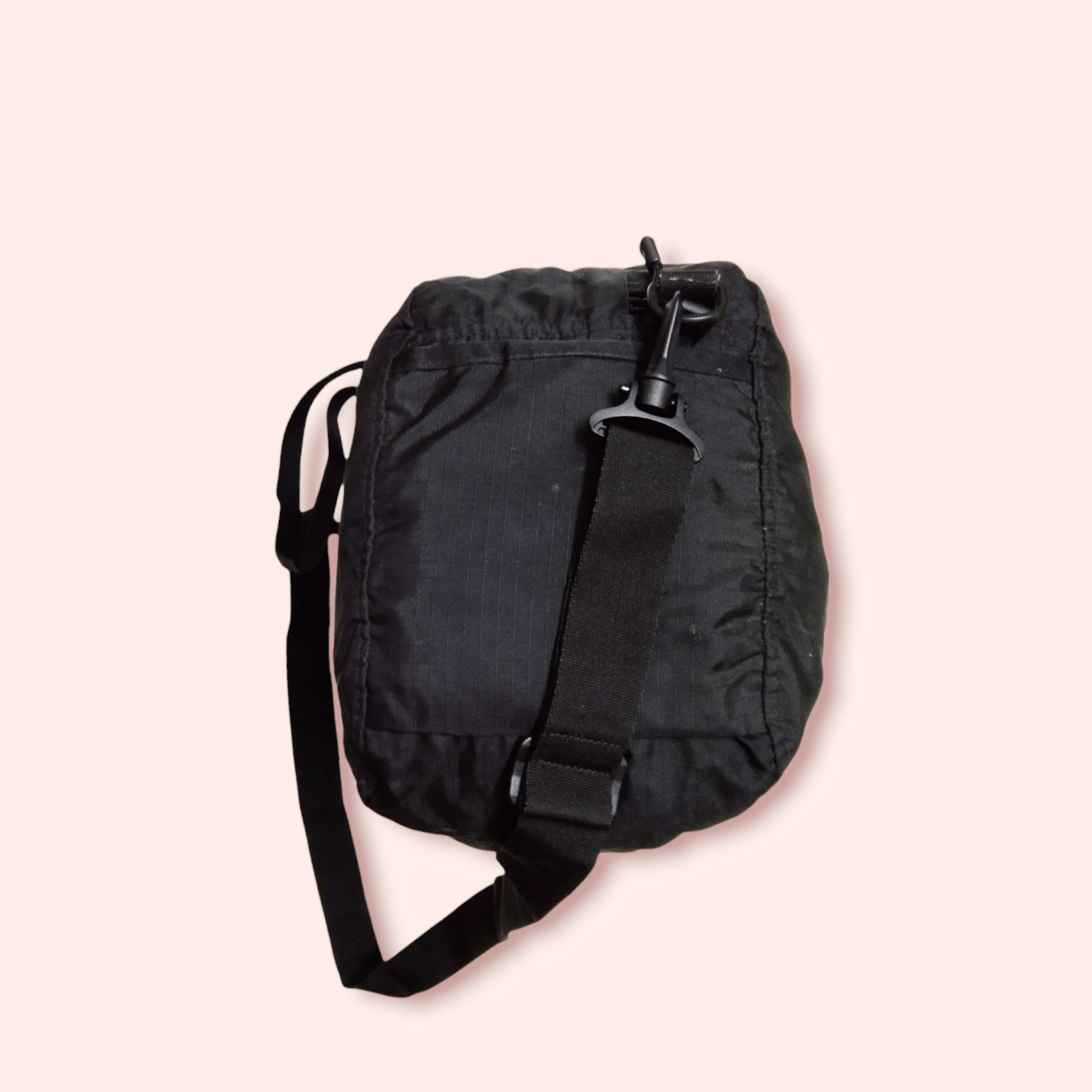 Nanamica × The North Face TNF VTG OUTDOOR TRAVEL DUFFLE BAG Size ONE SIZE - 10 Thumbnail