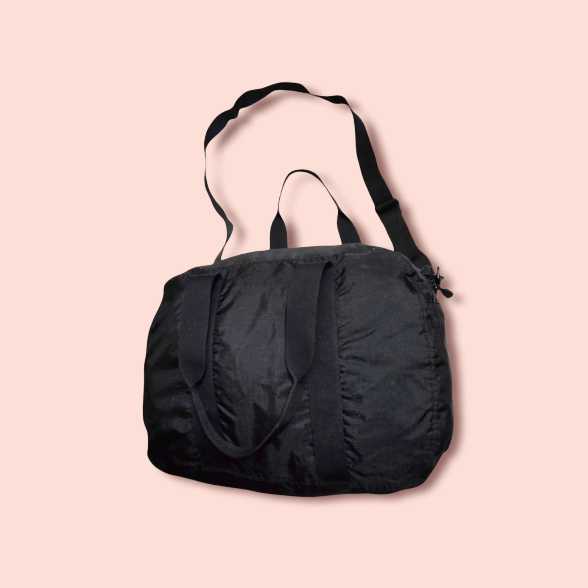 Nanamica × The North Face TNF VTG OUTDOOR TRAVEL DUFFLE BAG Size ONE SIZE - 8 Thumbnail