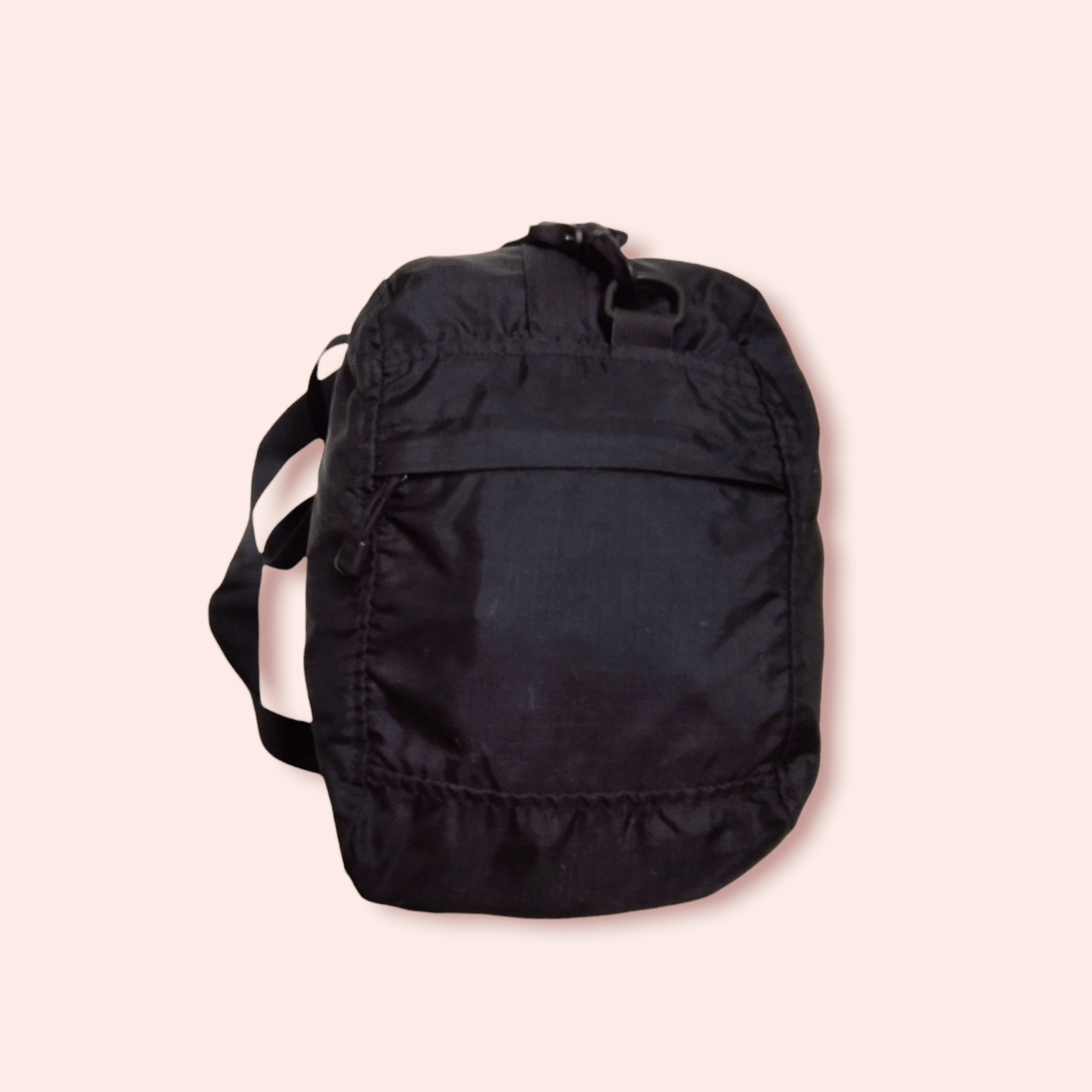 Nanamica × The North Face TNF VTG OUTDOOR TRAVEL DUFFLE BAG Size ONE SIZE - 11 Thumbnail