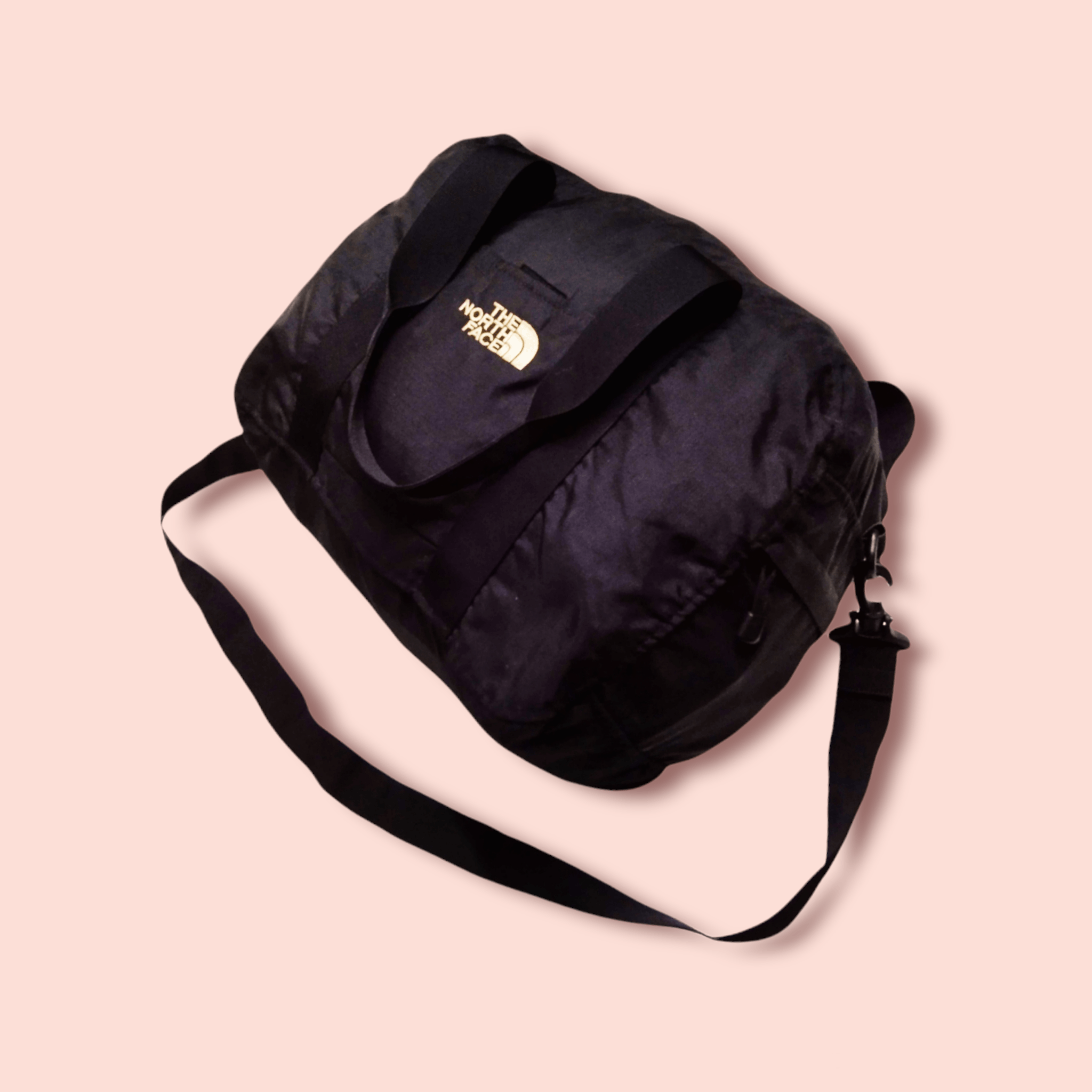 Nanamica × The North Face TNF VTG OUTDOOR TRAVEL DUFFLE BAG Size ONE SIZE - 13 Thumbnail