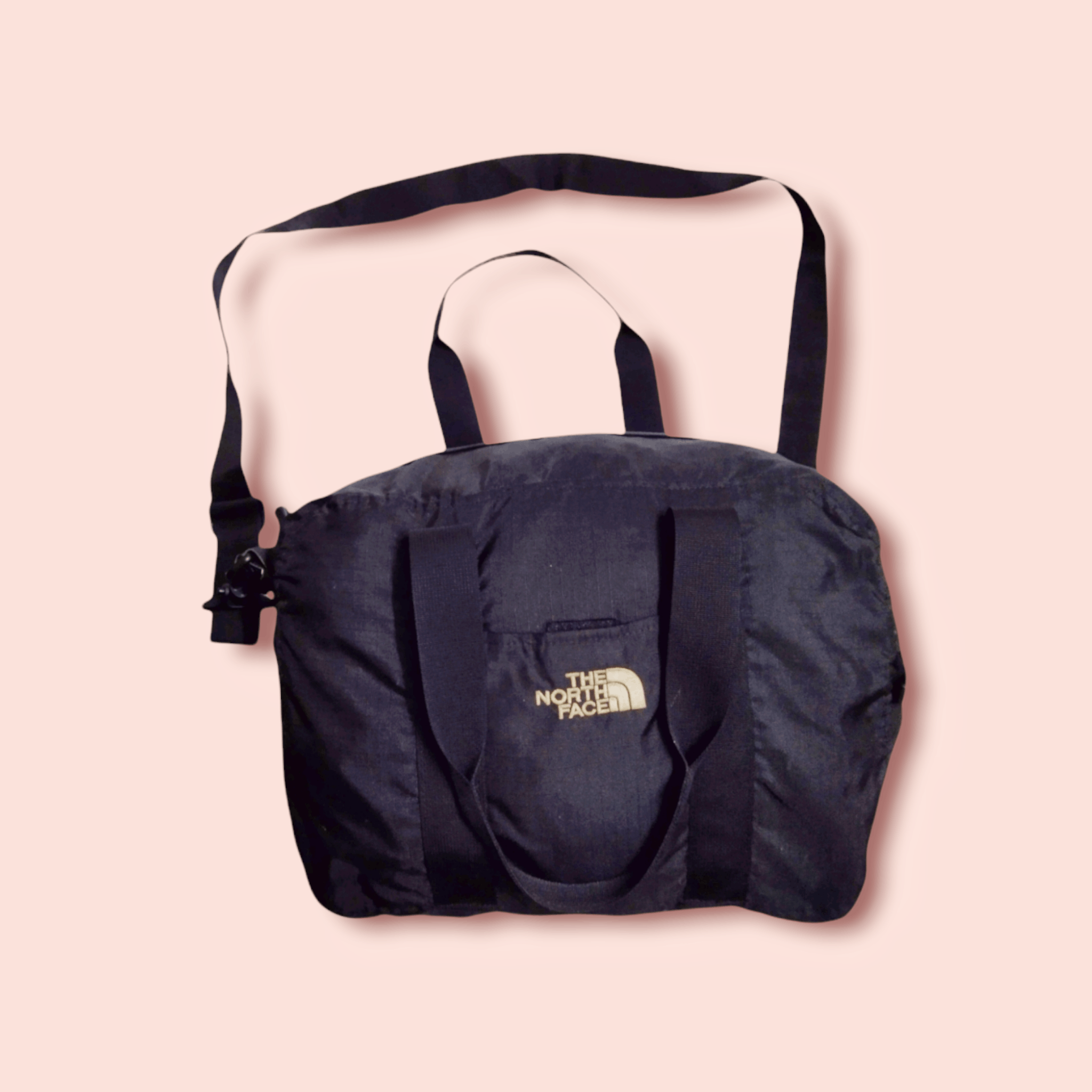 Nanamica × The North Face TNF VTG OUTDOOR TRAVEL DUFFLE BAG Size ONE SIZE - 6 Thumbnail