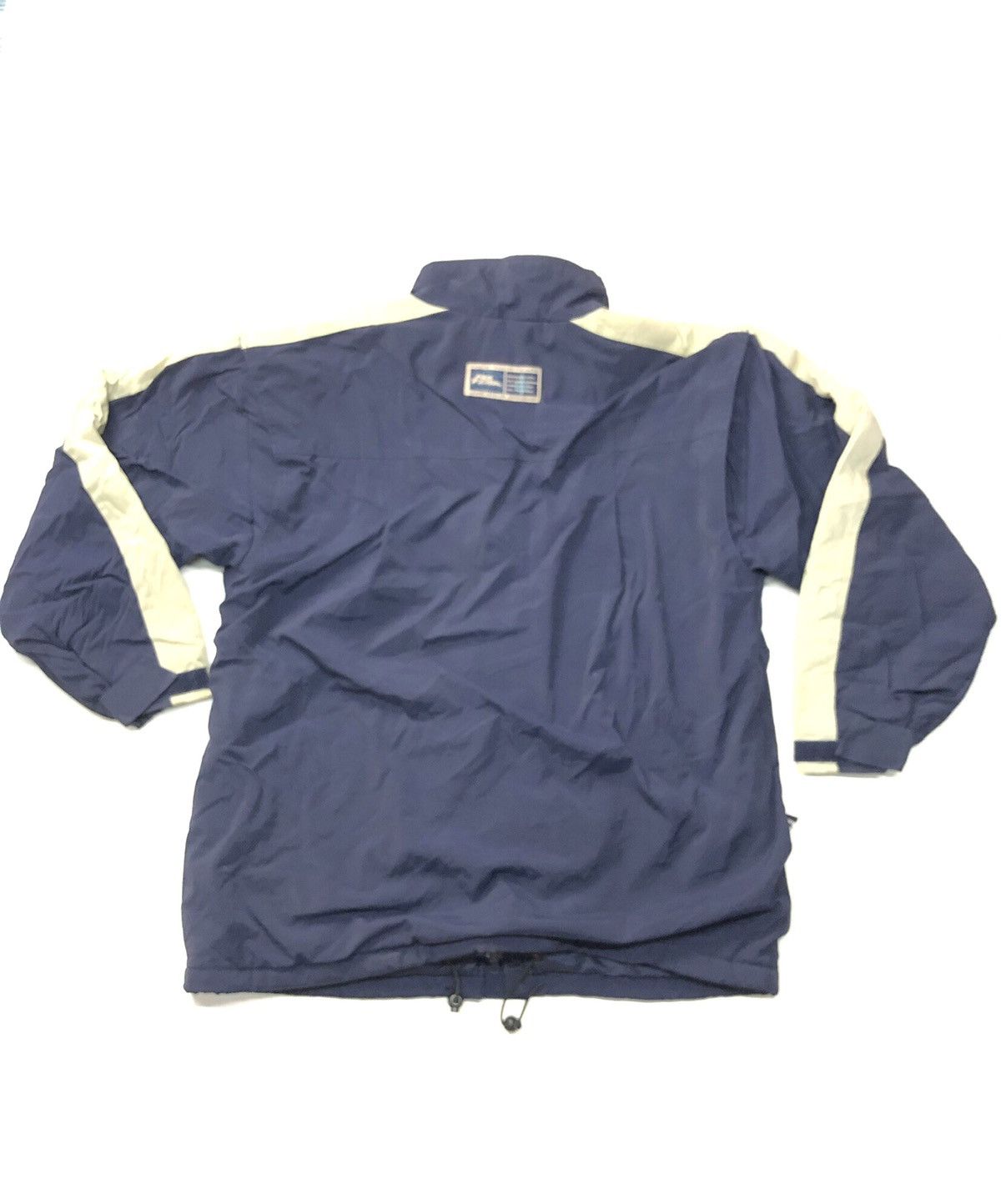 No Fear × Vintage VINTAGE NO FEAR JACKET Size US L / EU 52-54 / 3 - 8 Thumbnail