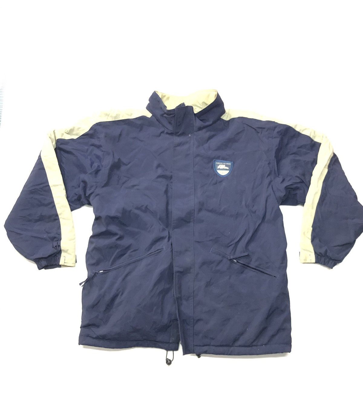 VINTAGE NO FEAR JACKET