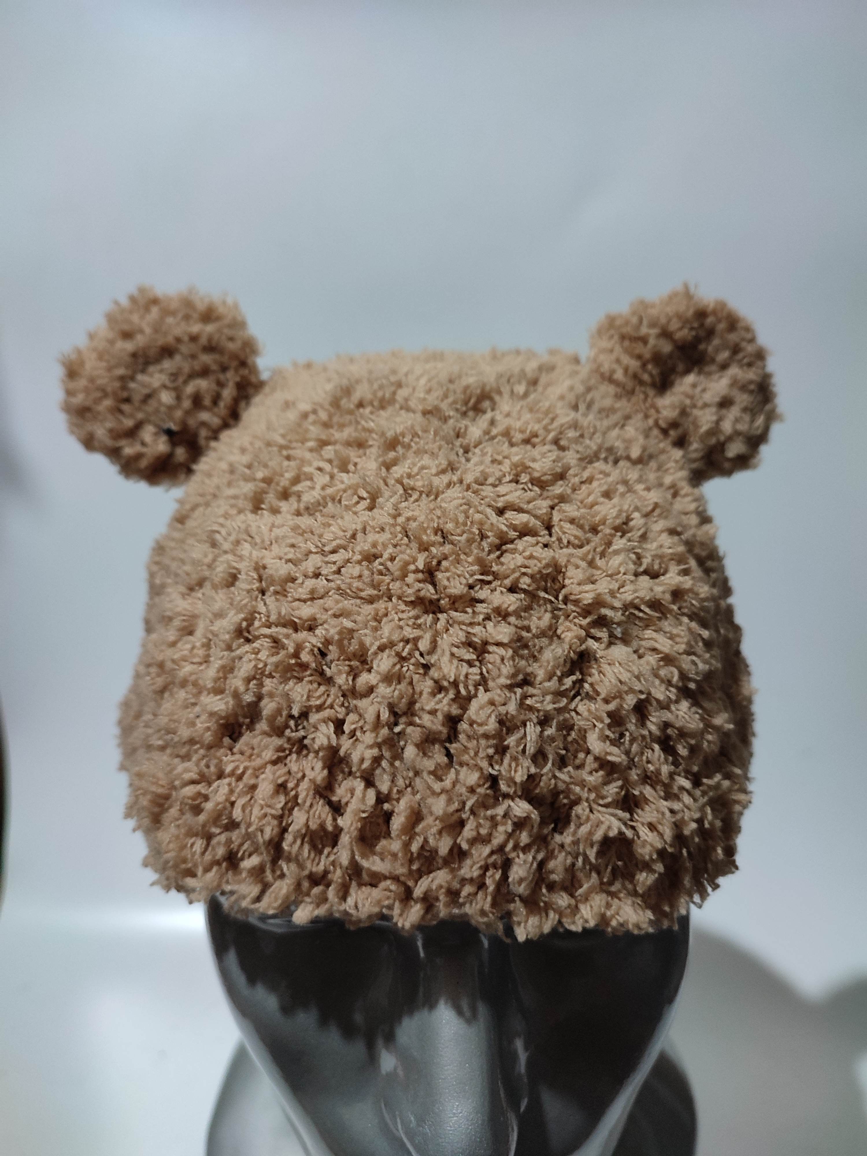 Other 🔥Unknown Bunny Horny Devil Beanie Hats Size ONE SIZE - 2 Thumbnail