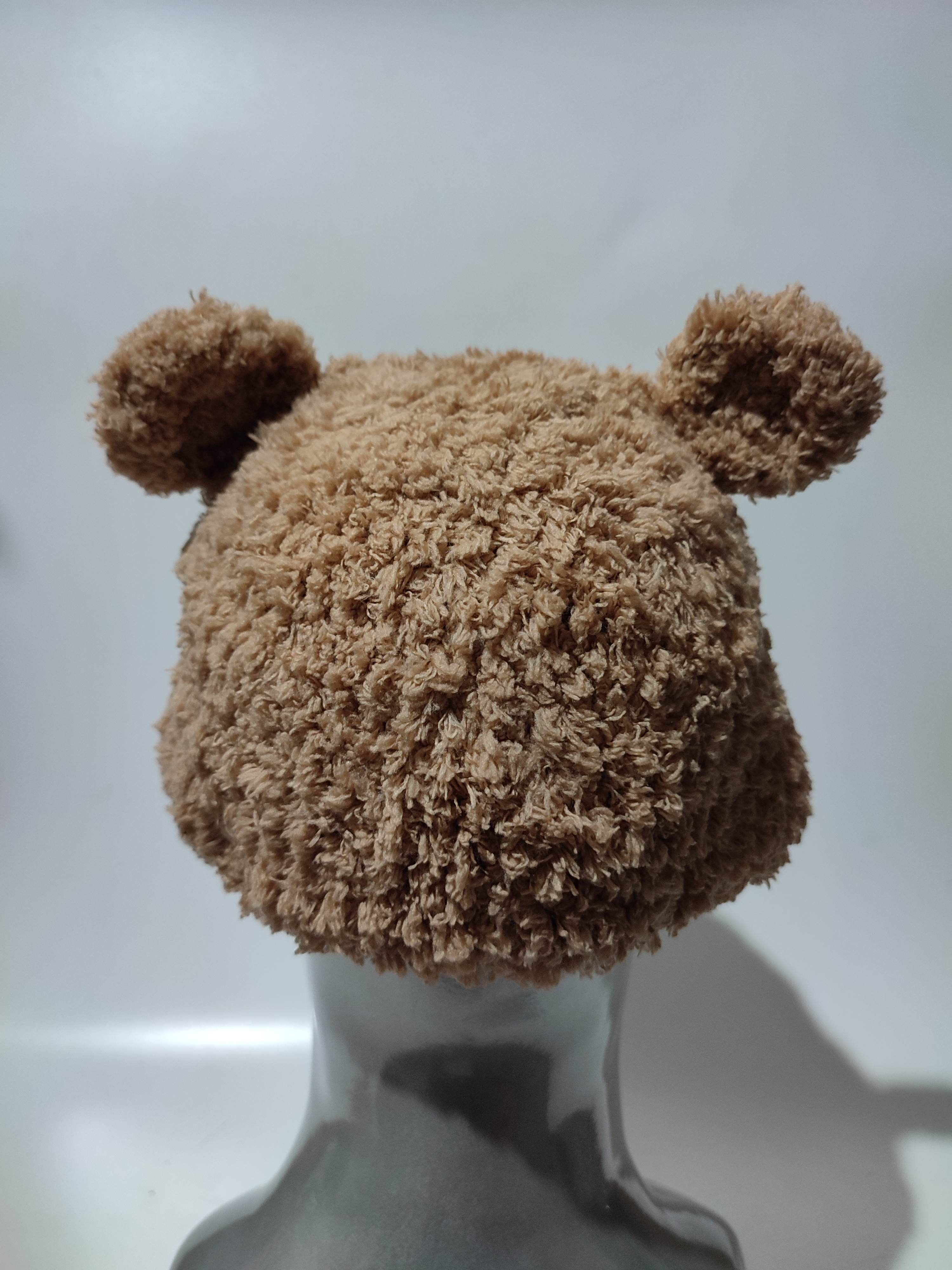 Other 🔥Unknown Bunny Horny Devil Beanie Hats Size ONE SIZE - 5 Thumbnail