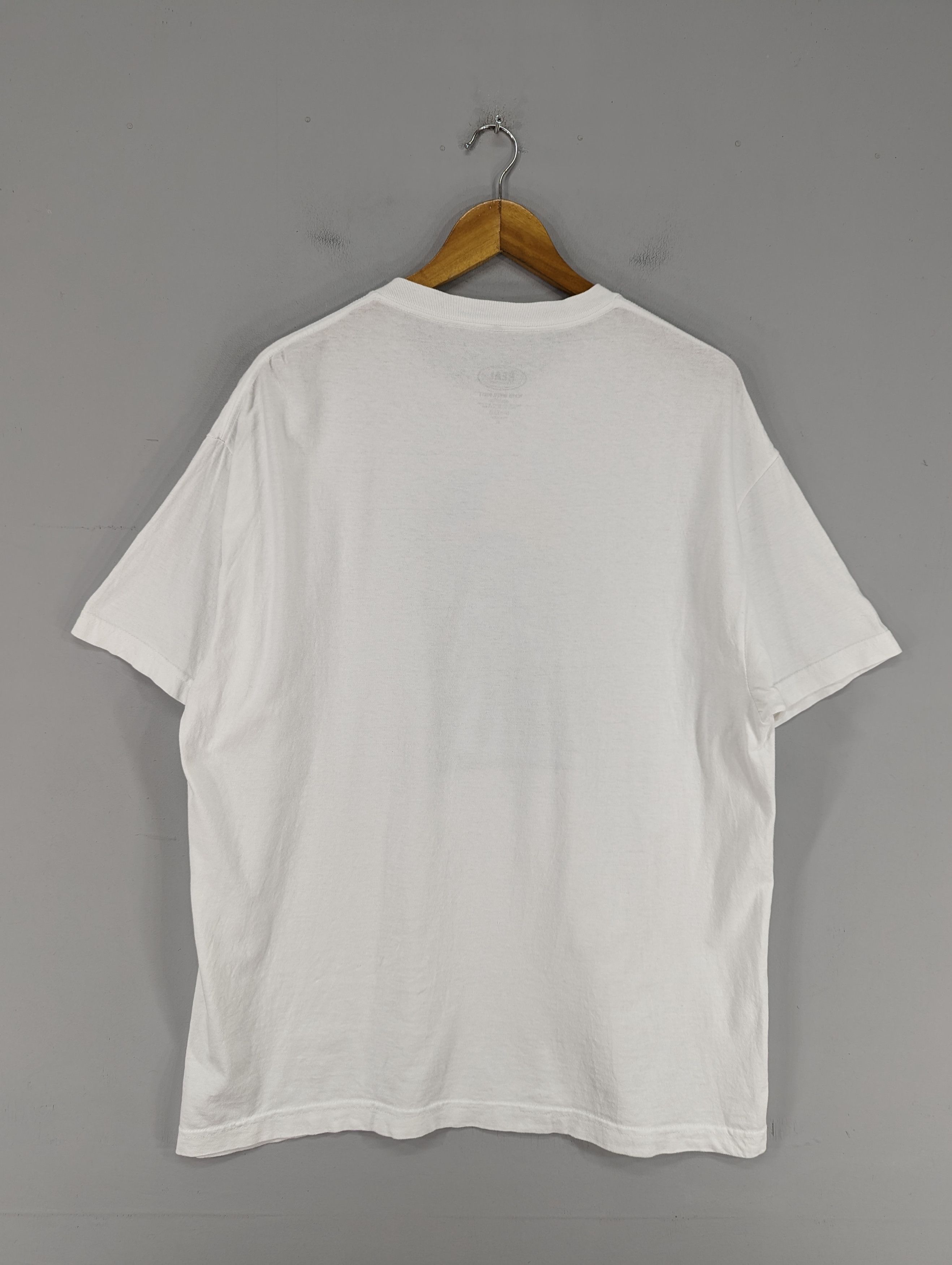 Hypebeast 🔥RARE🔥Real Skateboarding T-shirt Nice Design Size US XL / EU 56 / 4 - 7 Thumbnail
