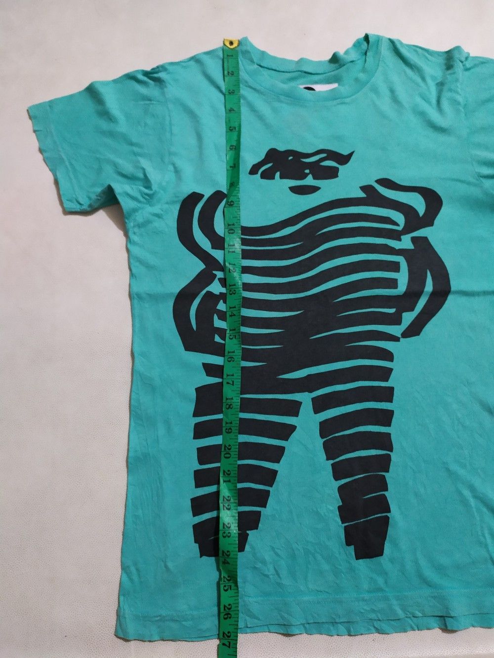 Marc Jacobs 🔥Marc Jacobs Maripol T Shirt big Print Art Size US S / EU 44-46 / 1 - 7 Thumbnail