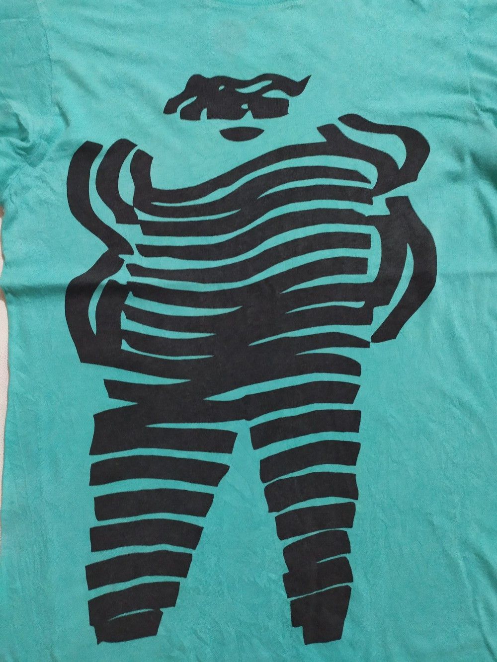 Marc Jacobs 🔥Marc Jacobs Maripol T Shirt big Print Art Size US S / EU 44-46 / 1 - 2 Thumbnail
