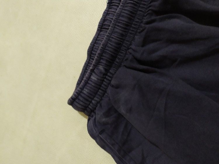 Fred Perry × Japanese Brand Vintage Fred perry Short pants Big embroidery Logo Size US 31 - 3 Thumbnail