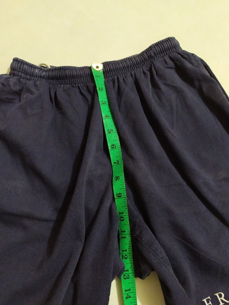 Fred Perry × Japanese Brand Vintage Fred perry Short pants Big embroidery Logo Size US 31 - 11 Thumbnail