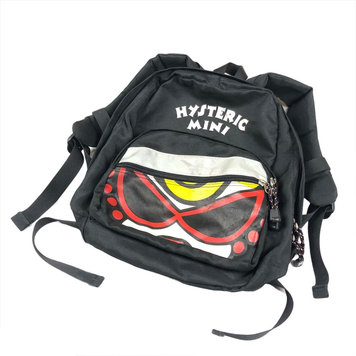 Hysteric Glamour Hysteric Glamour Mini Bagpack Size ONE SIZE - 2 Thumbnail