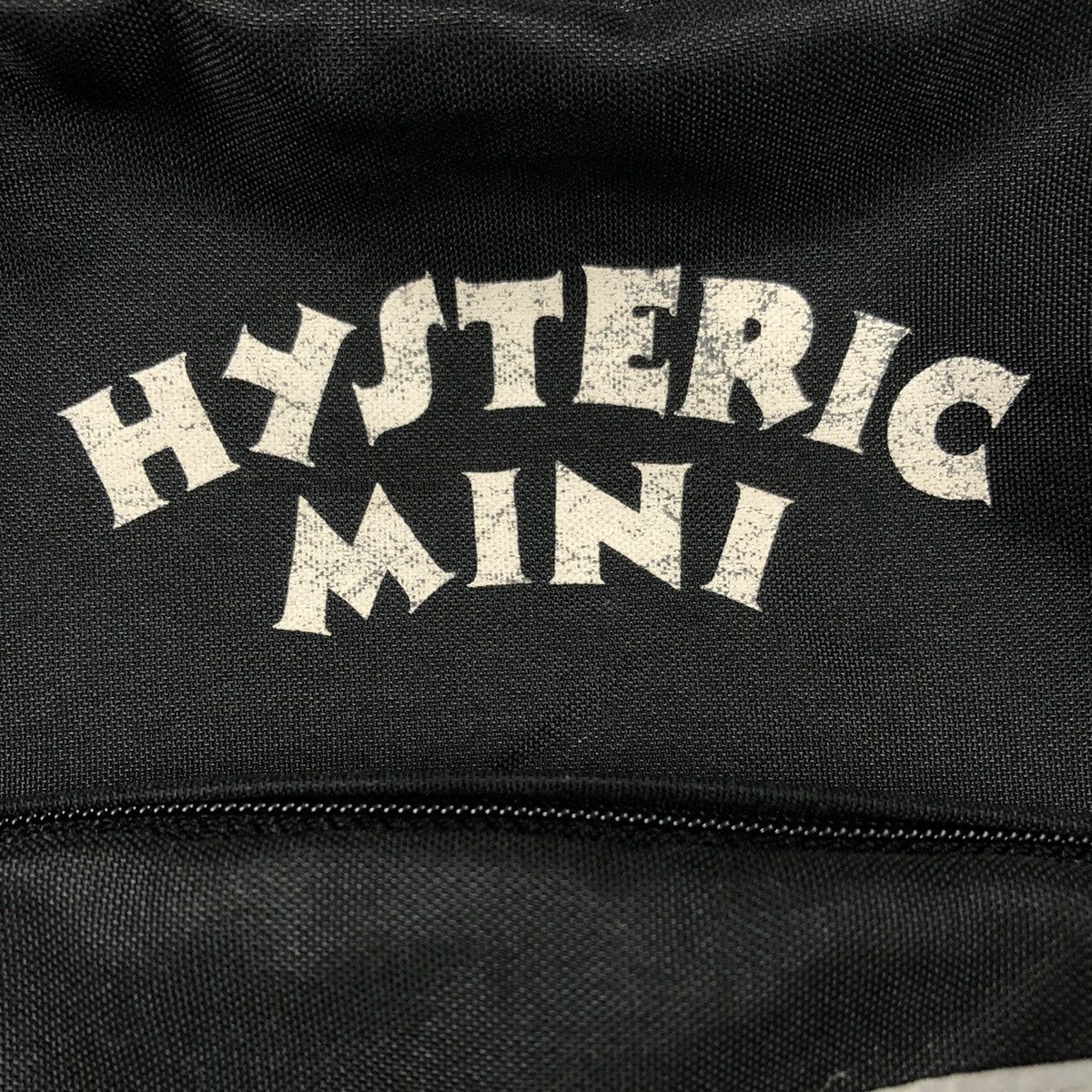 Hysteric Glamour Hysteric Glamour Mini Bagpack Size ONE SIZE - 4 Thumbnail