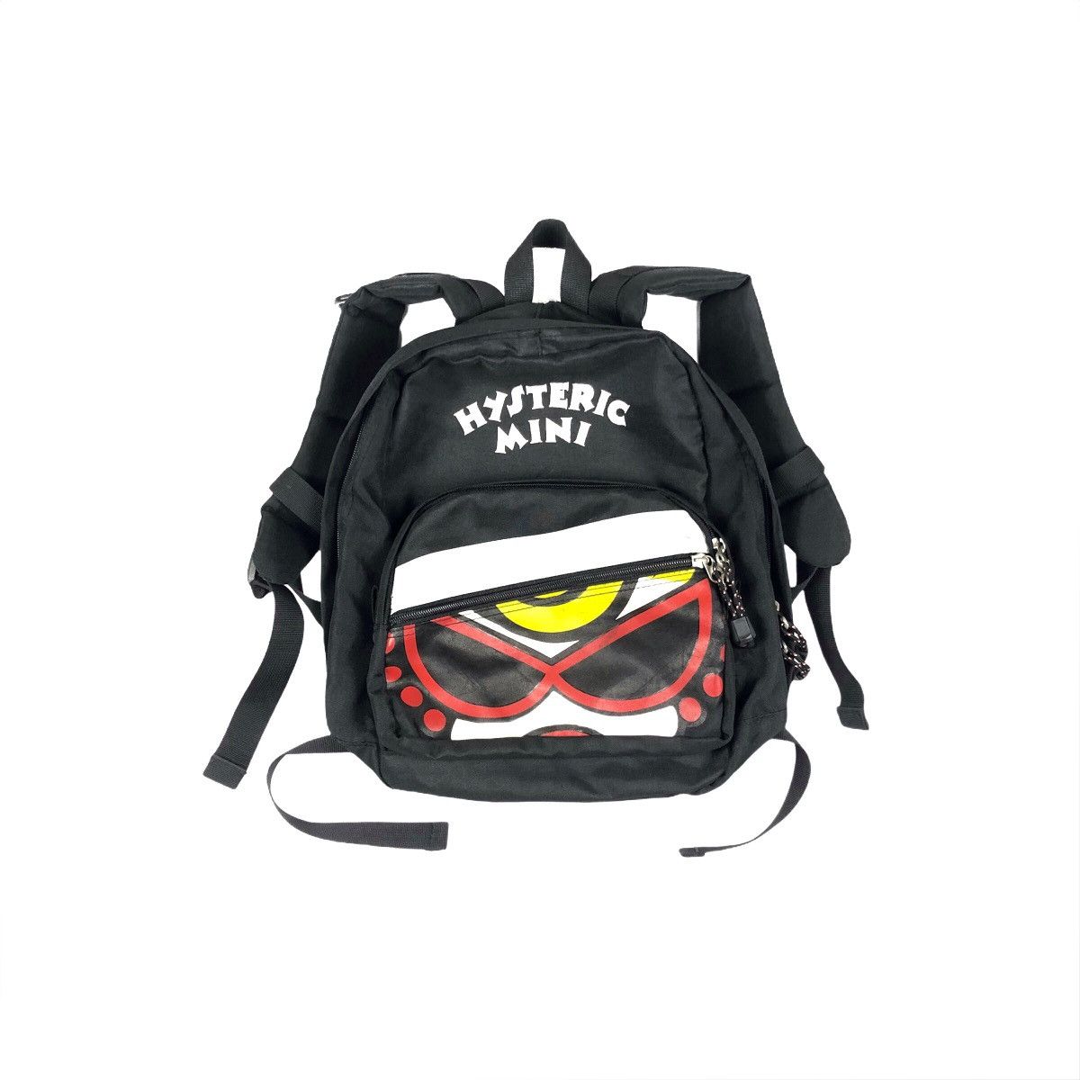Hysteric Glamour Hysteric Glamour Mini Bagpack Size ONE SIZE - 1 Thumbnail