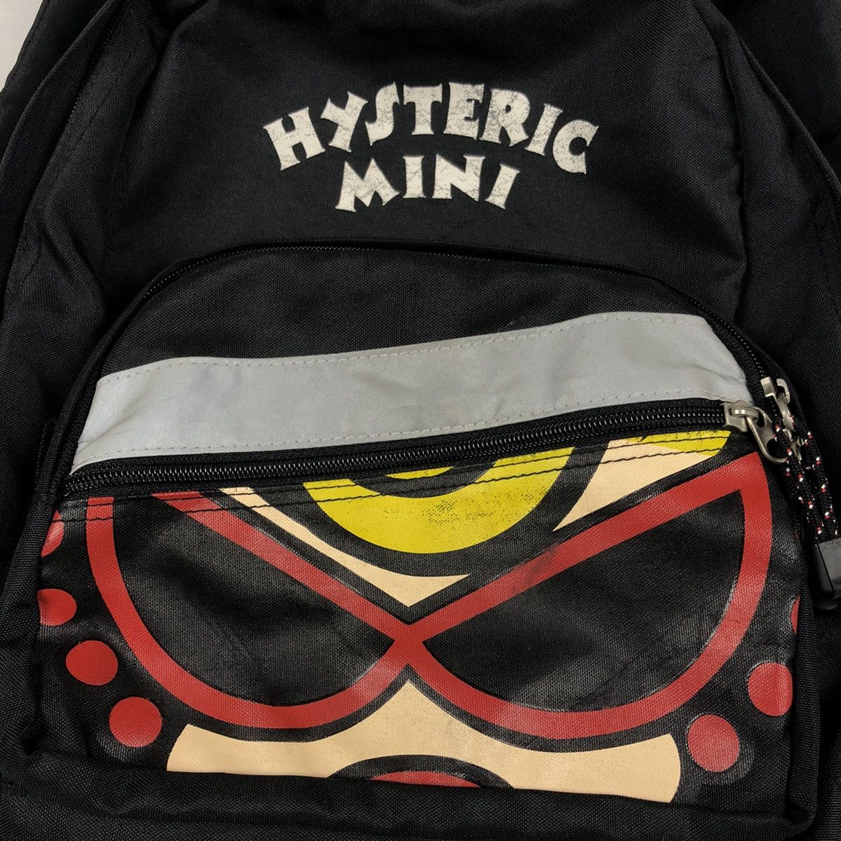 Hysteric Glamour Hysteric Glamour Mini Bagpack Size ONE SIZE - 5 Thumbnail