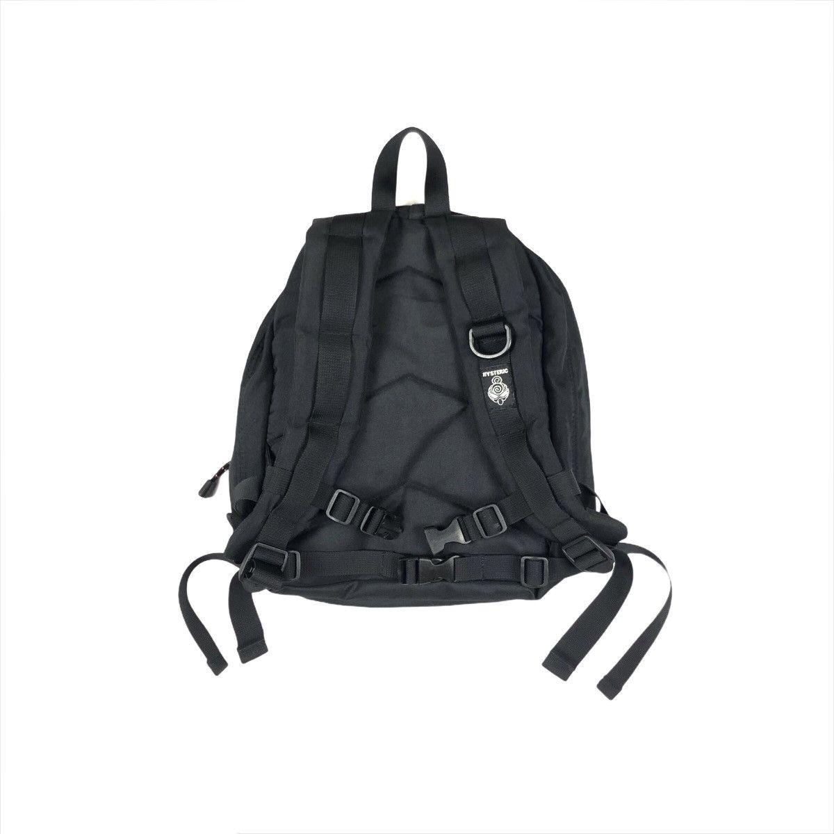 Hysteric Glamour Hysteric Glamour Mini Bagpack Size ONE SIZE - 3 Thumbnail