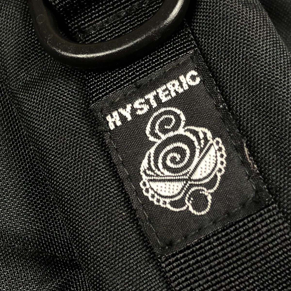 Hysteric Glamour Hysteric Glamour Mini Bagpack Size ONE SIZE - 8 Thumbnail