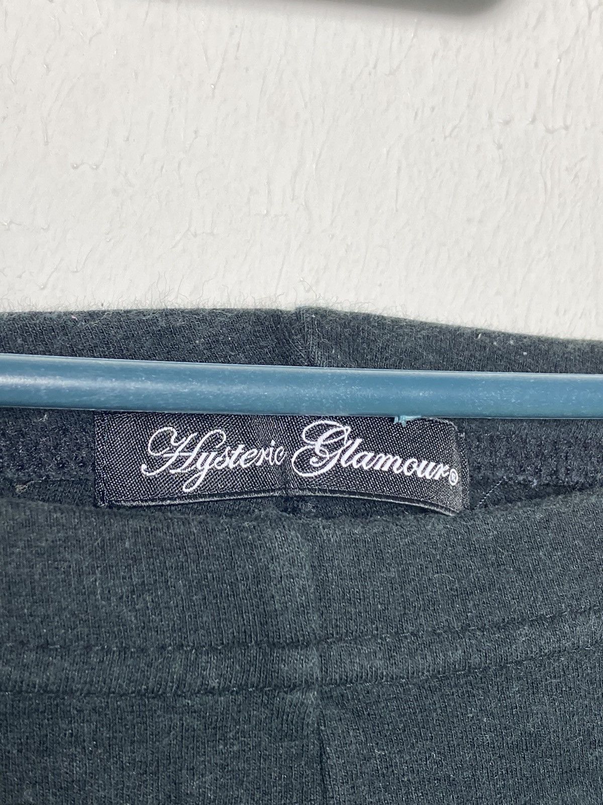 Hysteric Glamour Hysteric Glamour Leather Legging Size 28" / US 6 / IT 42 - 5 Thumbnail