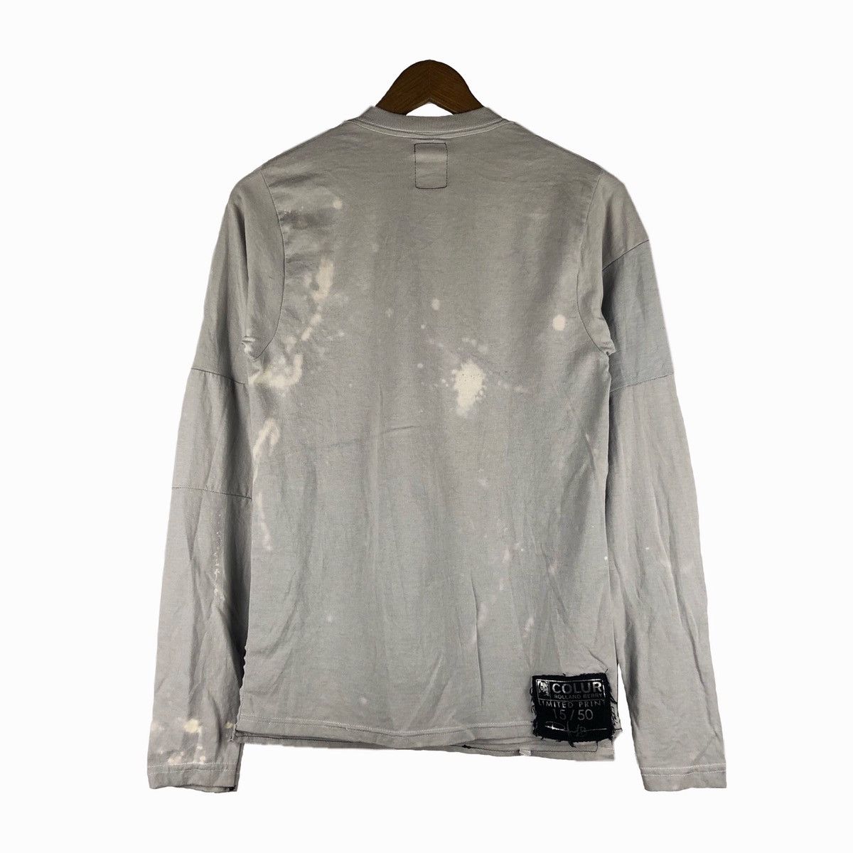 Rolland Berry Colur Colur by Rolland Berry Reconstruct Shirt Size US S / EU 44-46 / 1 - 2 Thumbnail