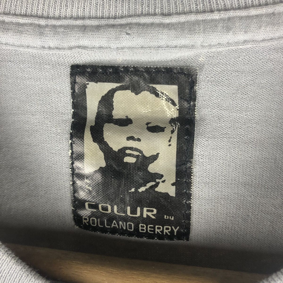 Rolland Berry Colur Colur by Rolland Berry Reconstruct Shirt Size US S / EU 44-46 / 1 - 10 Thumbnail