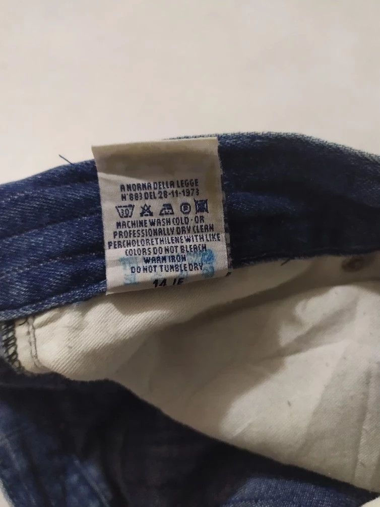 Dolce & Gabbana 🔥RARE!!! DOLCE AND GABANA STRIPE PANTS MADE IN ITALY Size US 29 - 13 Thumbnail