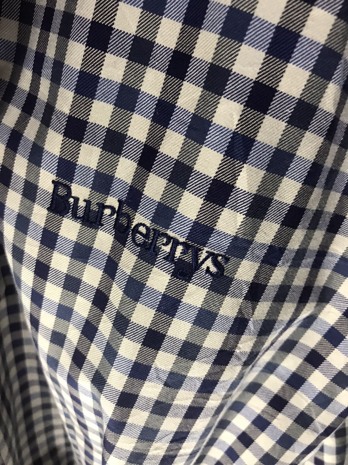 Burberry 🔥rare🔥Burberry’s nightwear robe Size US L / EU 52-54 / 3 - 5 Thumbnail