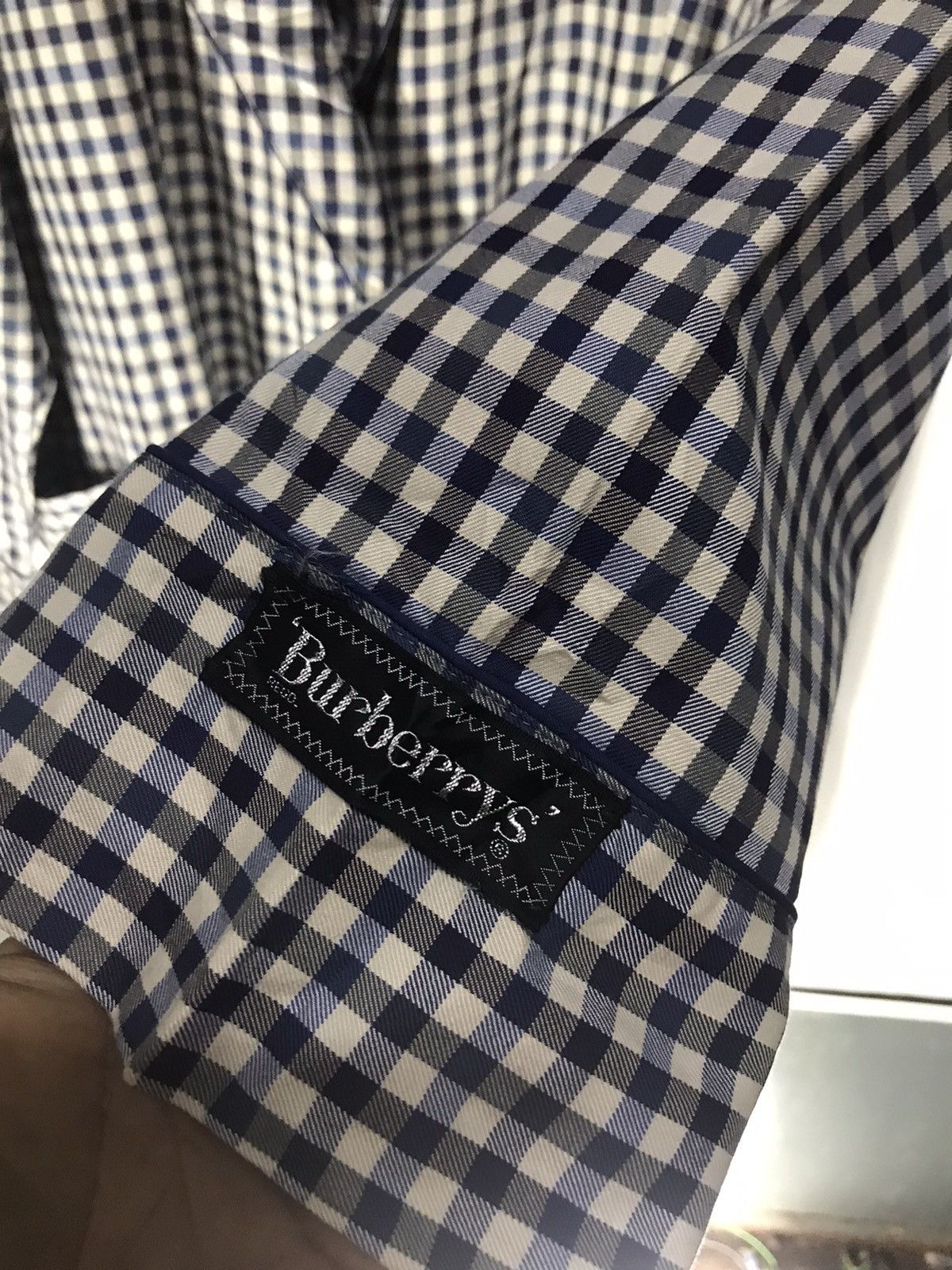 Burberry 🔥rare🔥Burberry’s nightwear robe Size US L / EU 52-54 / 3 - 4 Thumbnail