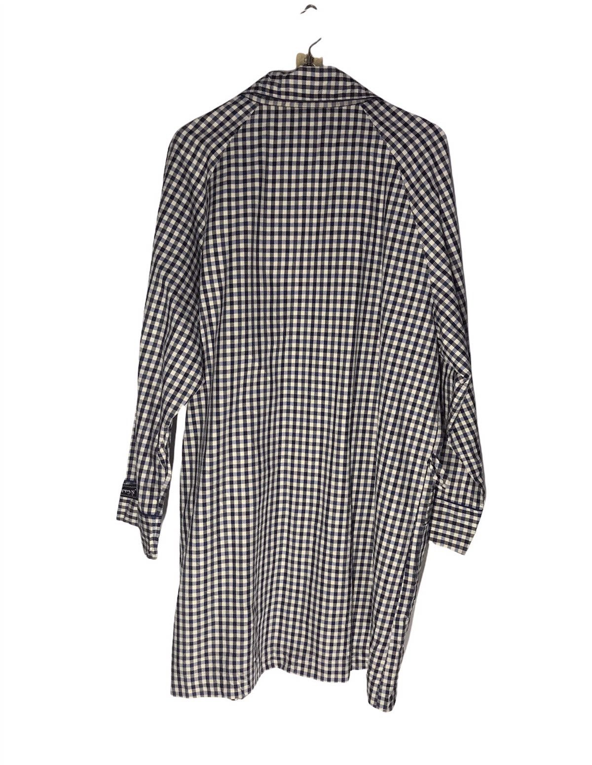 Burberry 🔥rare🔥Burberry’s nightwear robe Size US L / EU 52-54 / 3 - 2 Thumbnail