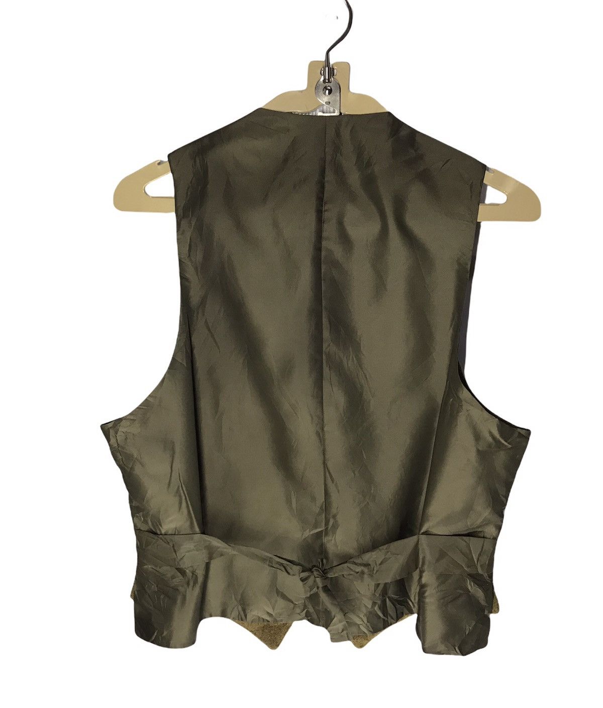 Designer × Katharine Hamnett London 🔥rare🔥Katharine hamnett London vest Size US M / EU 48-50 / 2 - 2 Thumbnail