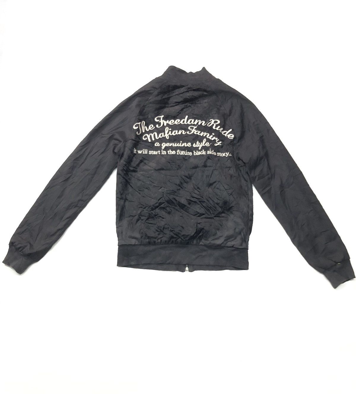 Japanese Brand THE CAVARIA MADE STYLE IN TOKYO/UNION MADE LEOPARD REVERSIB Size US S / EU 44-46 / 1 - 13 Thumbnail