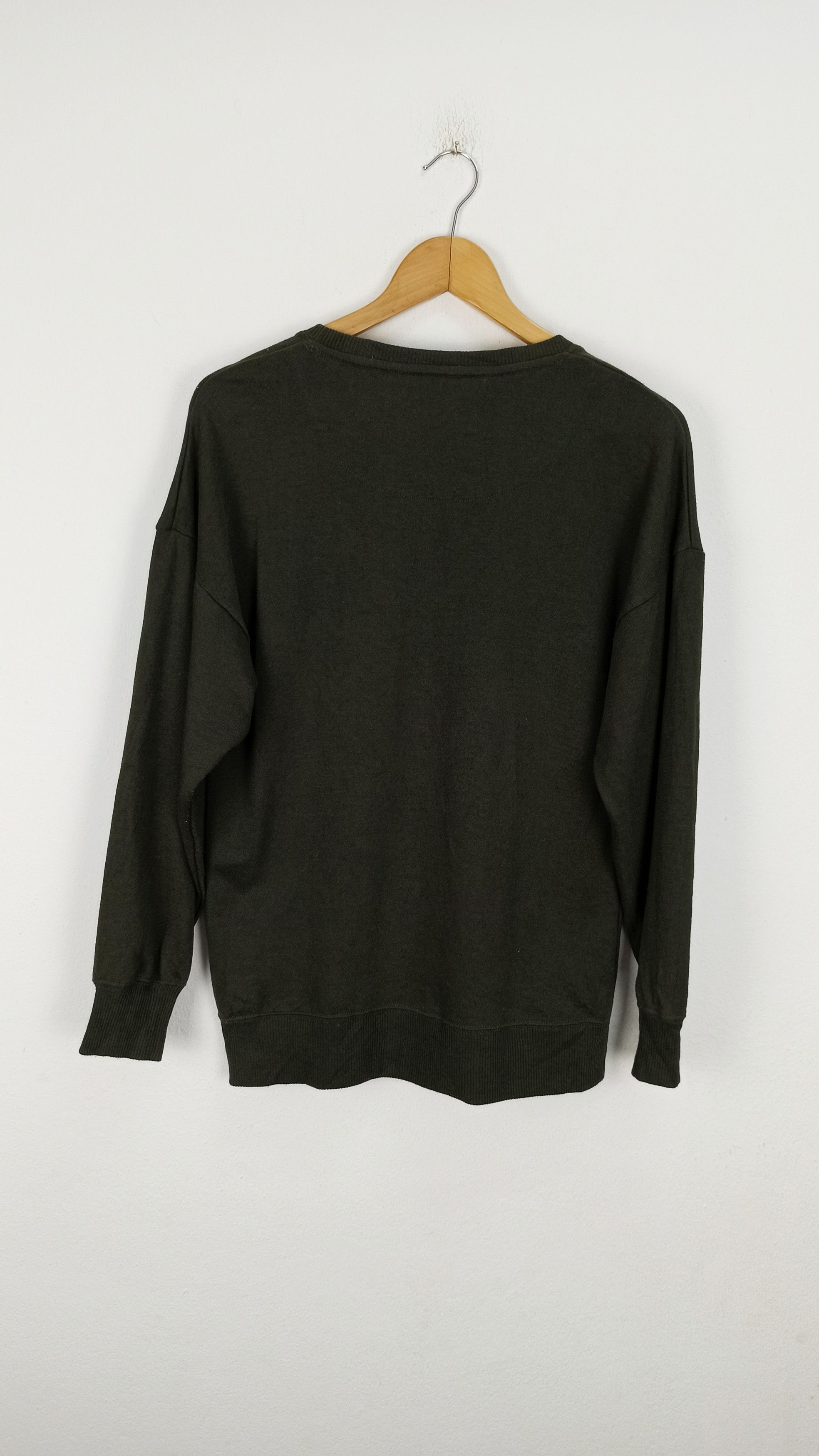 Disney Mickey Mouse And Friend Disney Sweatshirt Crewneck Size US M / EU 48-50 / 2 - 3 Thumbnail