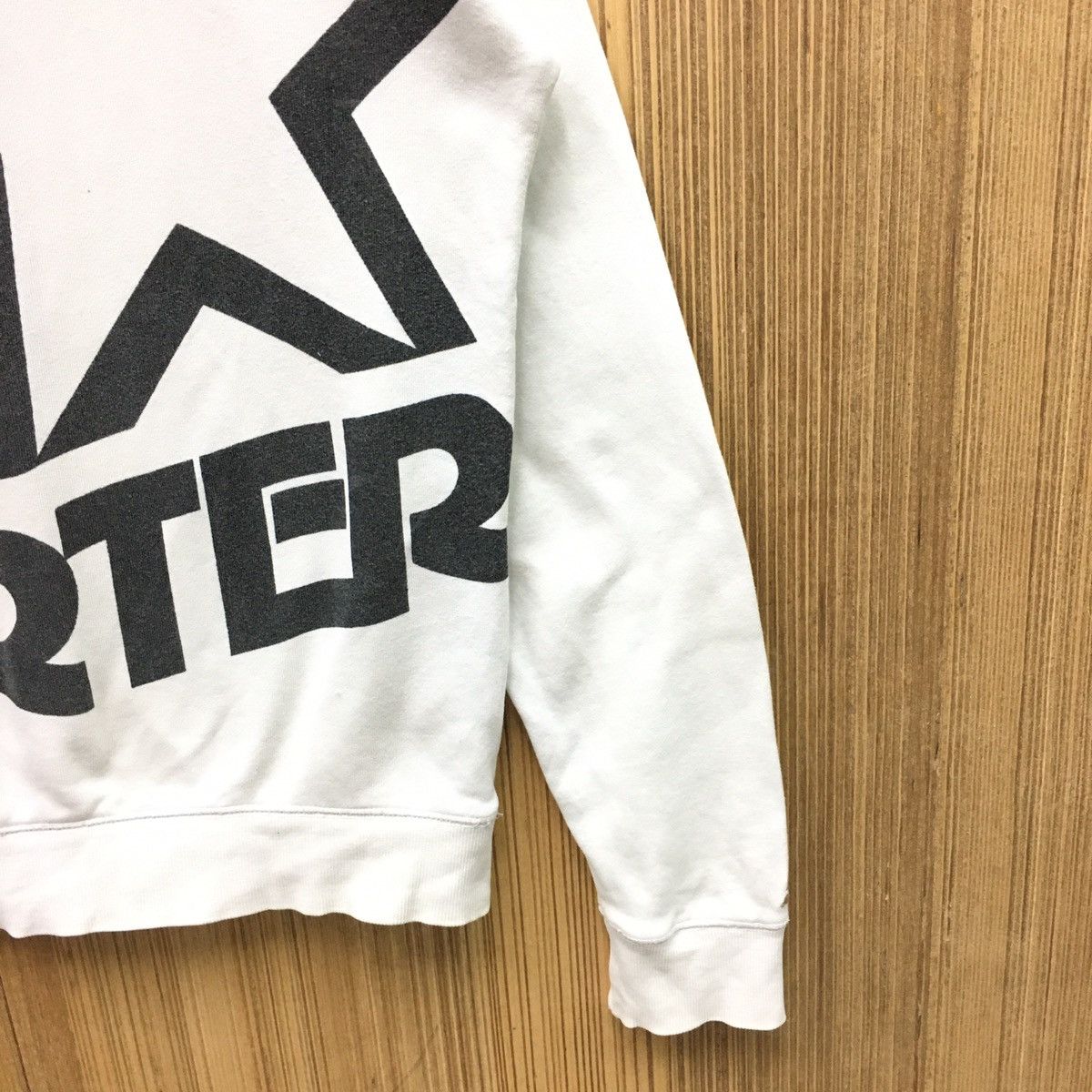 MLB × Sports Specialties × Starter Vintage Starter Big Logo Baseball Sweatshirt Size US M / EU 48-50 / 2 - 4 Thumbnail