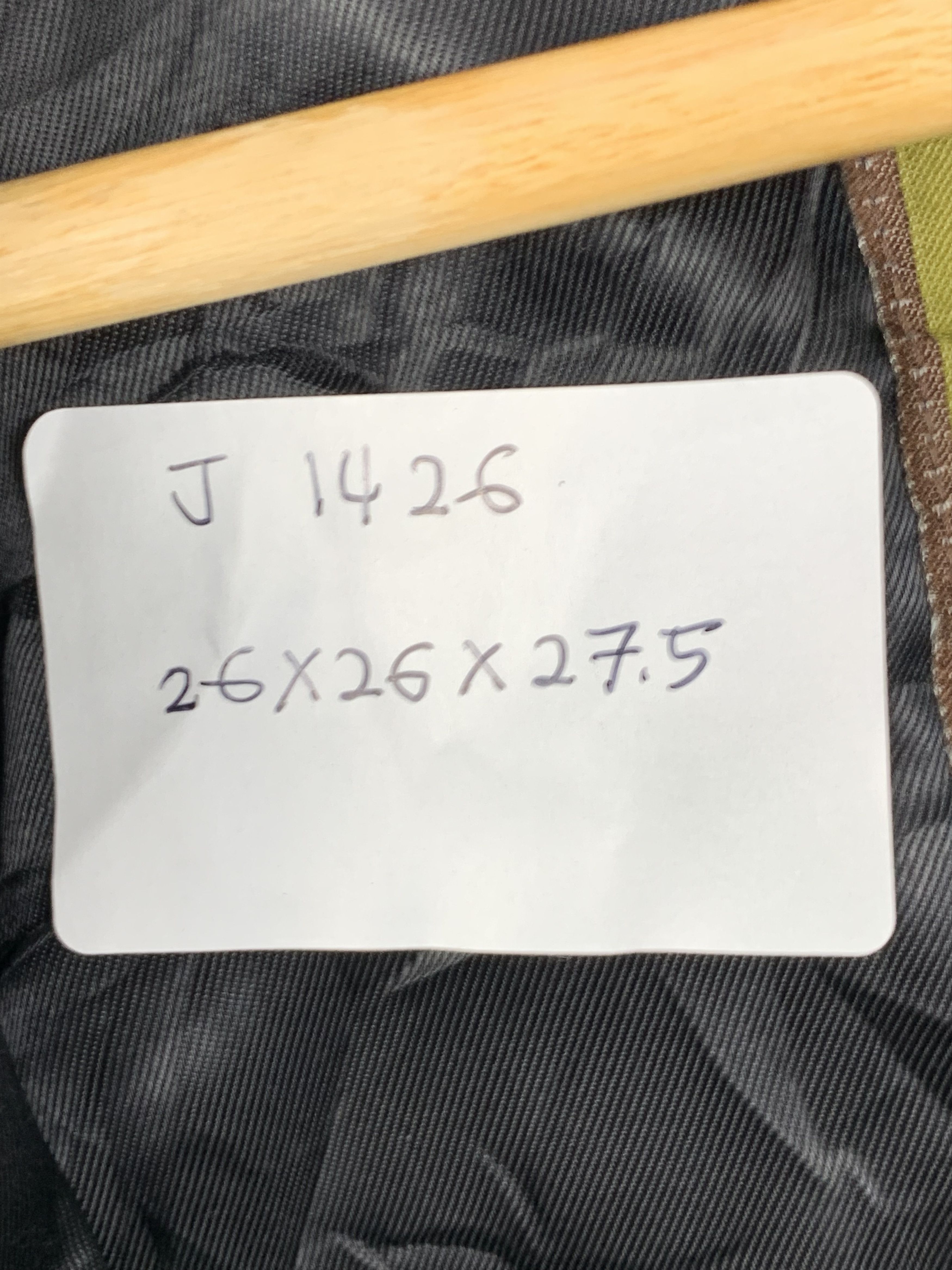 Alpha Industries Vintage Knox Armory Alpha Industries Sherpa Bomber Jacket Size US M / EU 48-50 / 2 - 11 Thumbnail