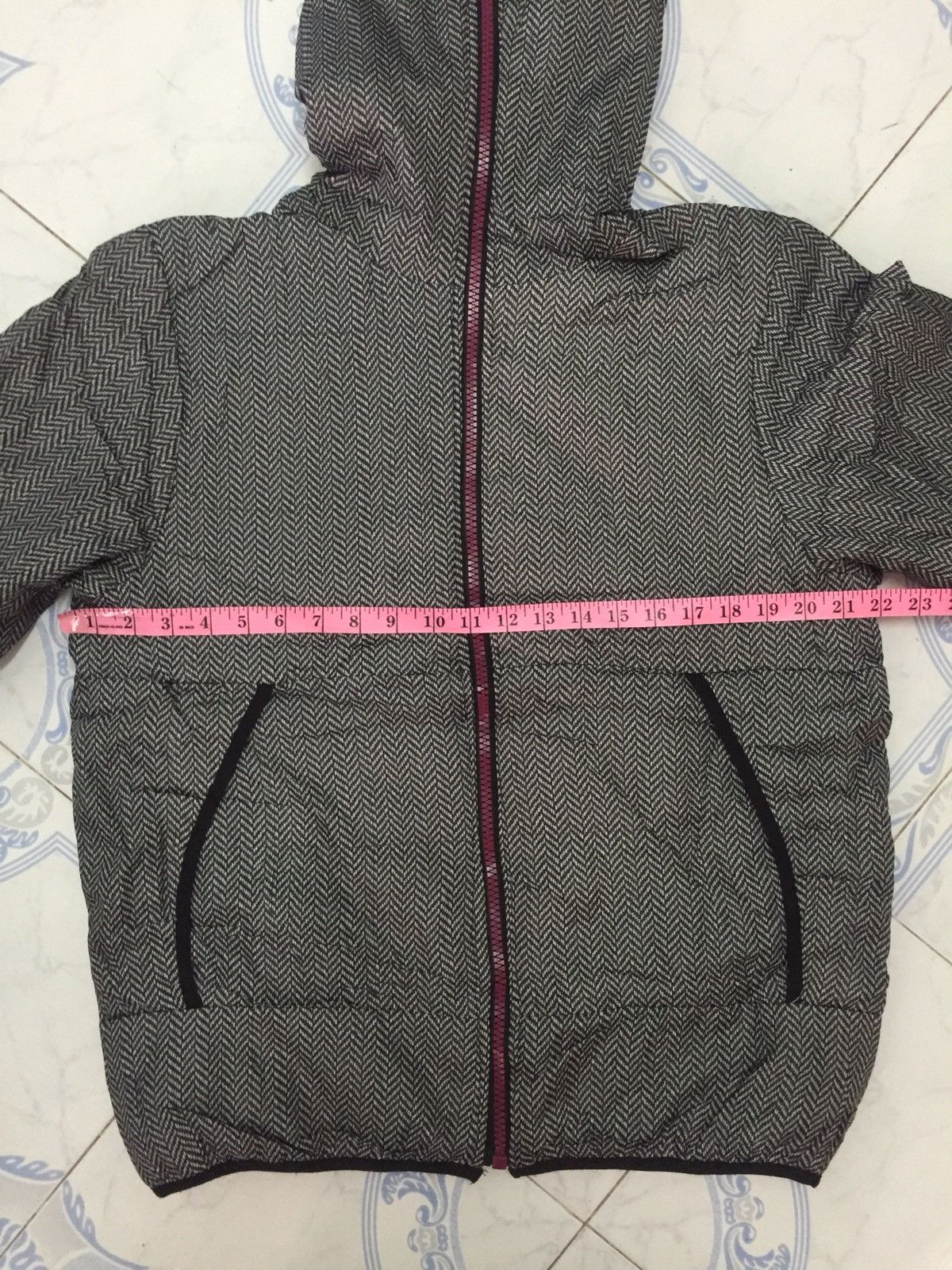 Billabong Reversable billabong full face zipper jacket hoodie Size US L / EU 52-54 / 3 - 19 Thumbnail