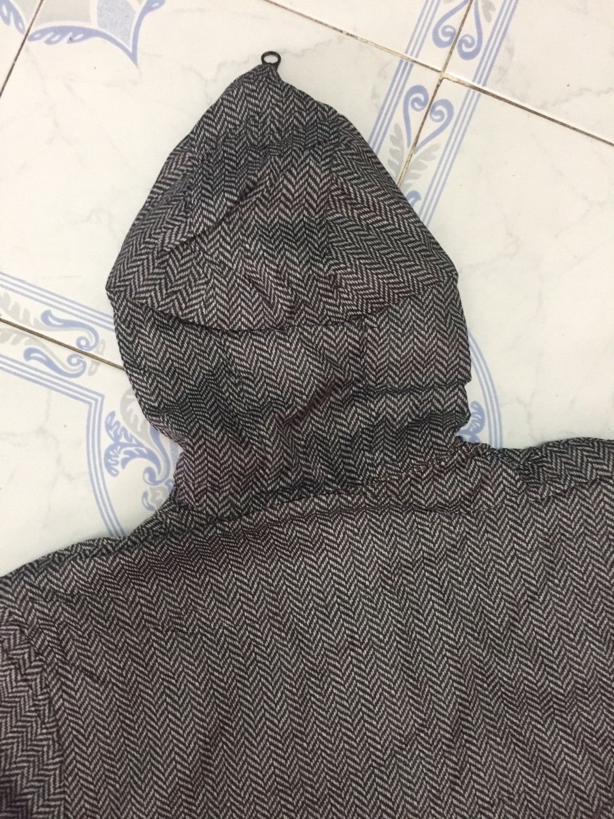 Billabong Reversable billabong full face zipper jacket hoodie Size US L / EU 52-54 / 3 - 11 Thumbnail