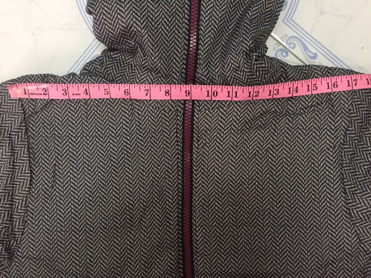 Billabong Reversable billabong full face zipper jacket hoodie Size US L / EU 52-54 / 3 - 21 Thumbnail