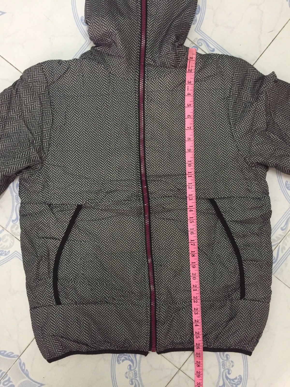 Billabong Reversable billabong full face zipper jacket hoodie Size US L / EU 52-54 / 3 - 20 Thumbnail