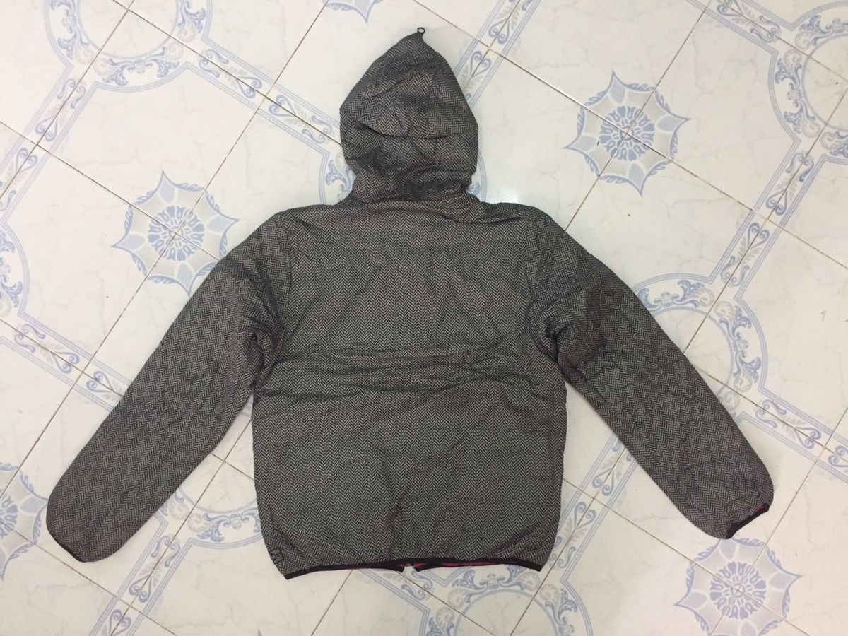 Billabong Reversable billabong full face zipper jacket hoodie Size US L / EU 52-54 / 3 - 7 Thumbnail