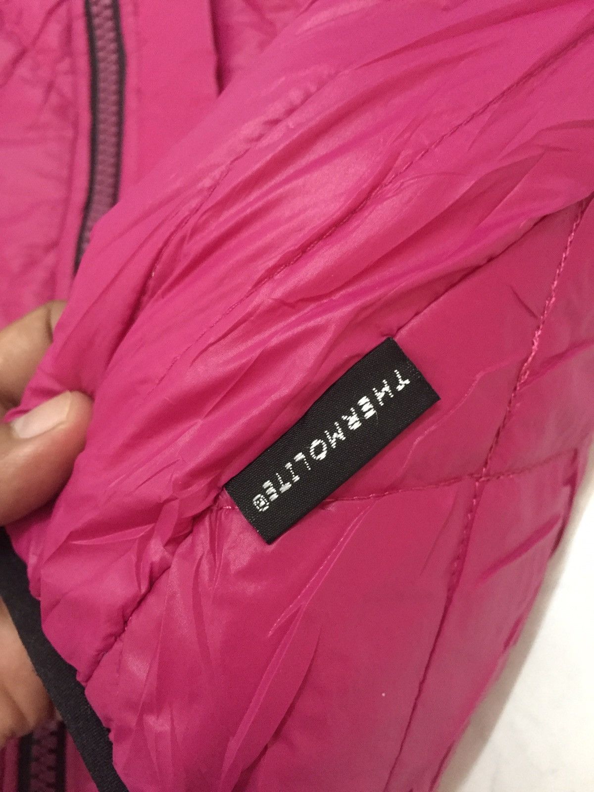 Billabong Reversable billabong full face zipper jacket hoodie Size US L / EU 52-54 / 3 - 15 Thumbnail