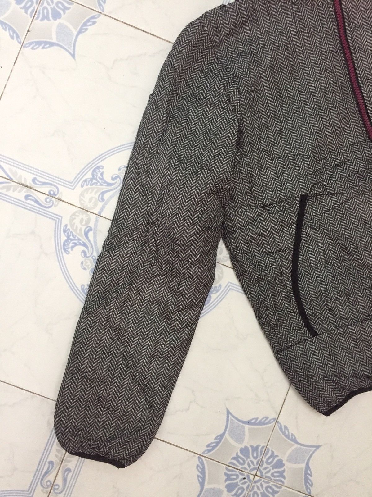 Billabong Reversable billabong full face zipper jacket hoodie Size US L / EU 52-54 / 3 - 2 Thumbnail