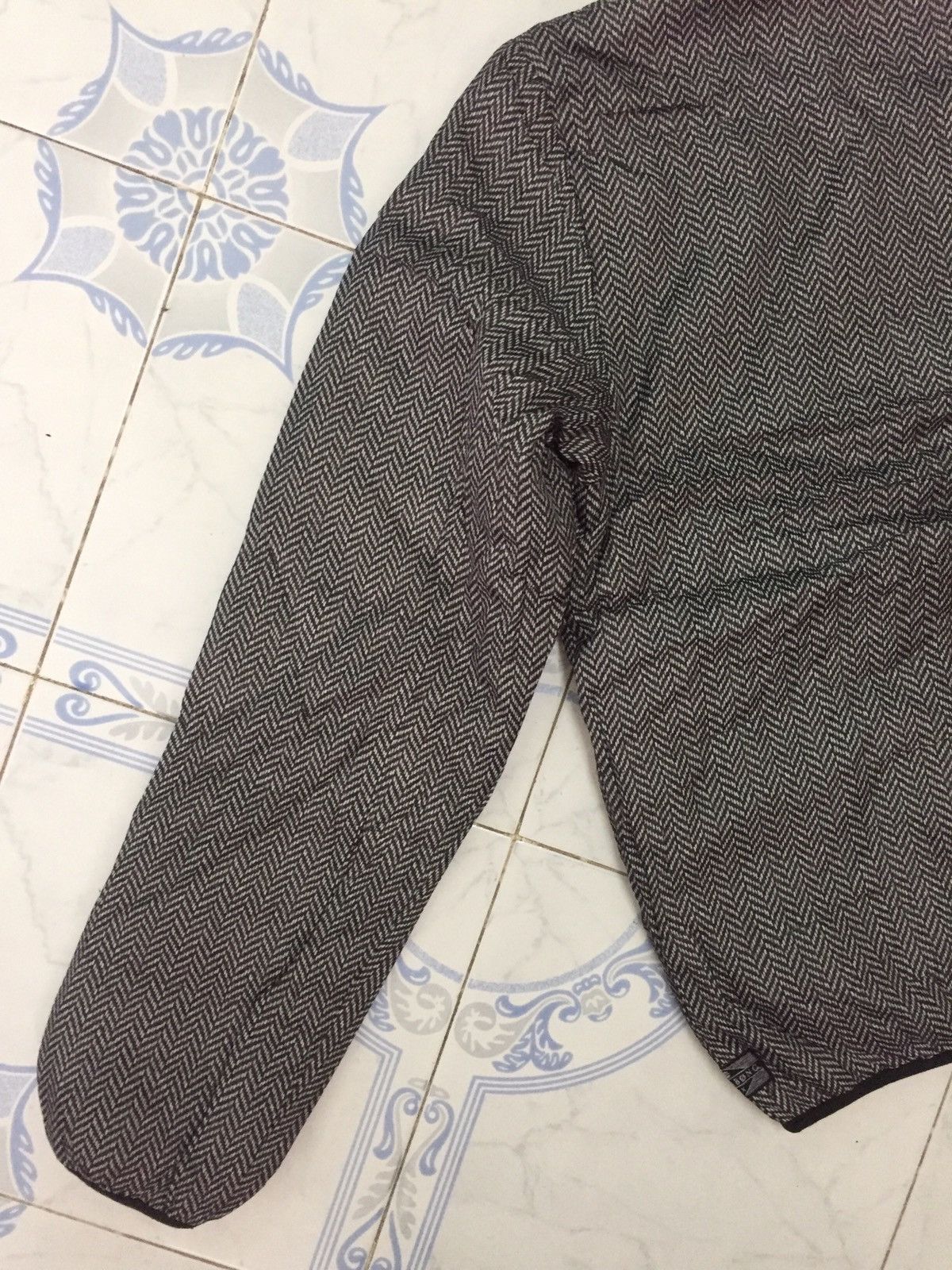 Billabong Reversable billabong full face zipper jacket hoodie Size US L / EU 52-54 / 3 - 8 Thumbnail