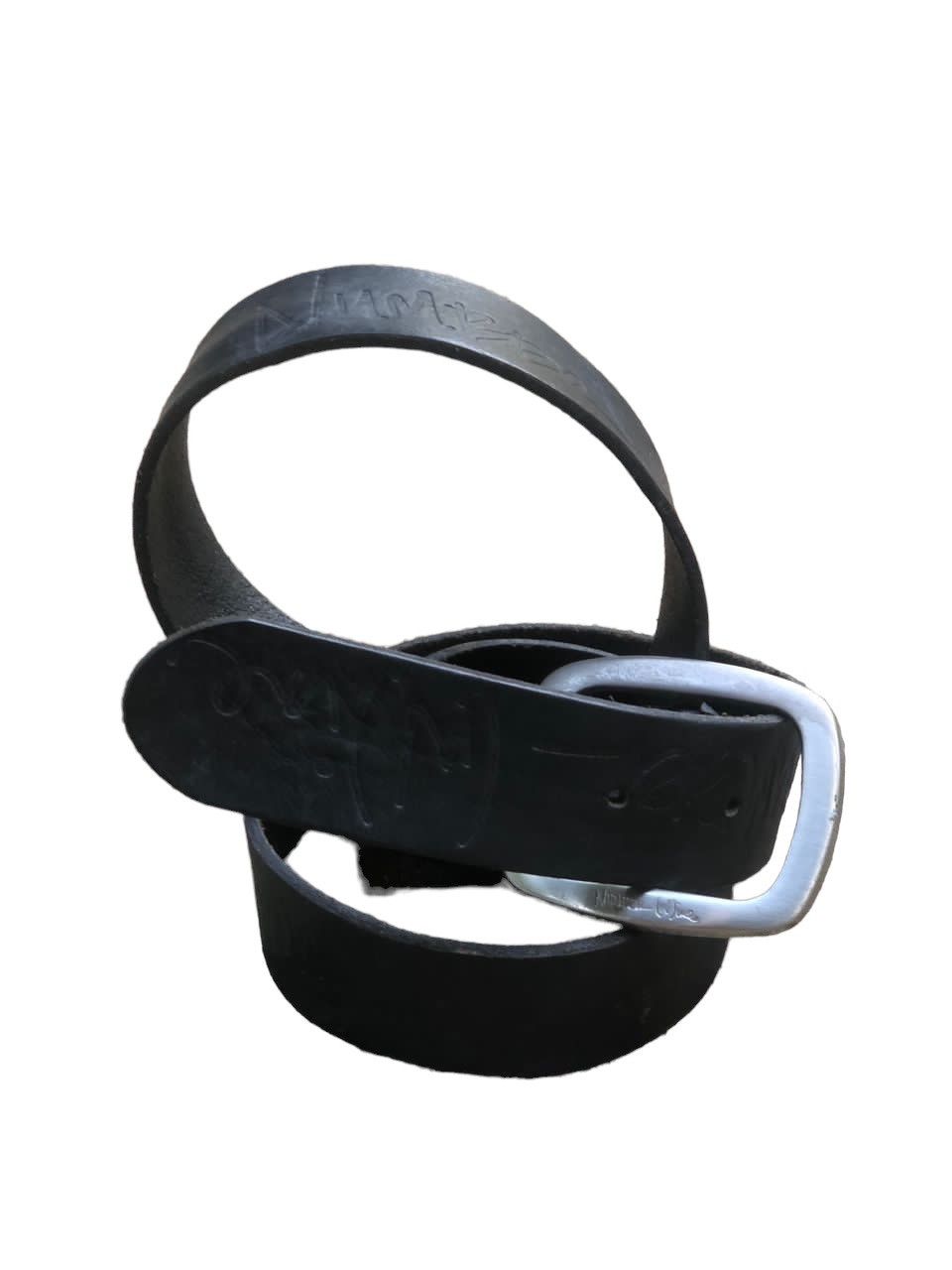 Number (N)ine Number (n)ine tribal belt | Grailed