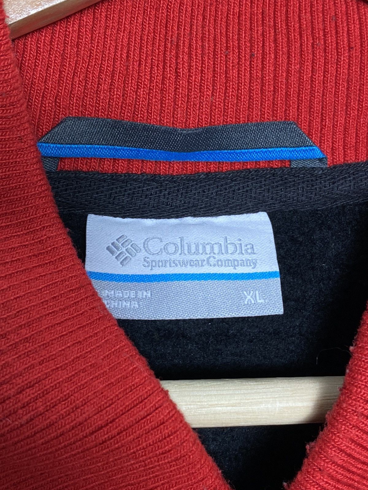 Columbia Colombia Varsity Jacket Size US XL / EU 56 / 4 - 2 Thumbnail