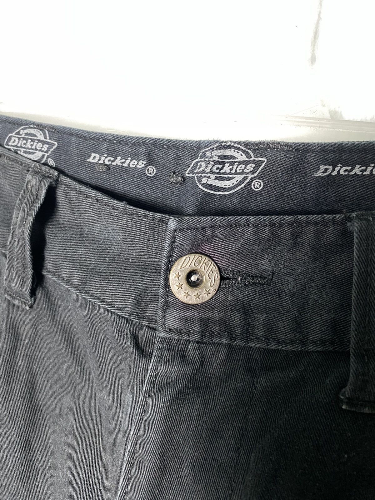 Dickies × Vintage Vintage Dickies Pants Size 29 Size US 29 - 3 Thumbnail