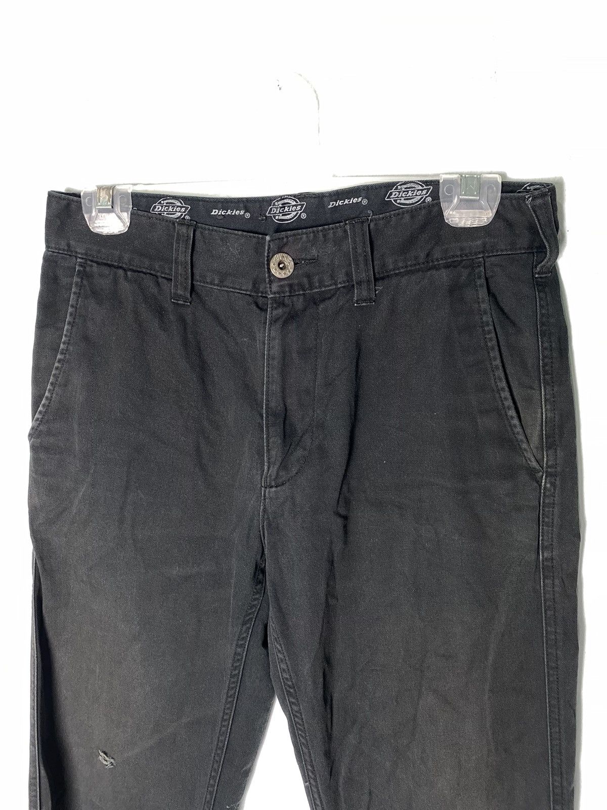 Dickies × Vintage Vintage Dickies Pants Size 29 Size US 29 - 2 Thumbnail
