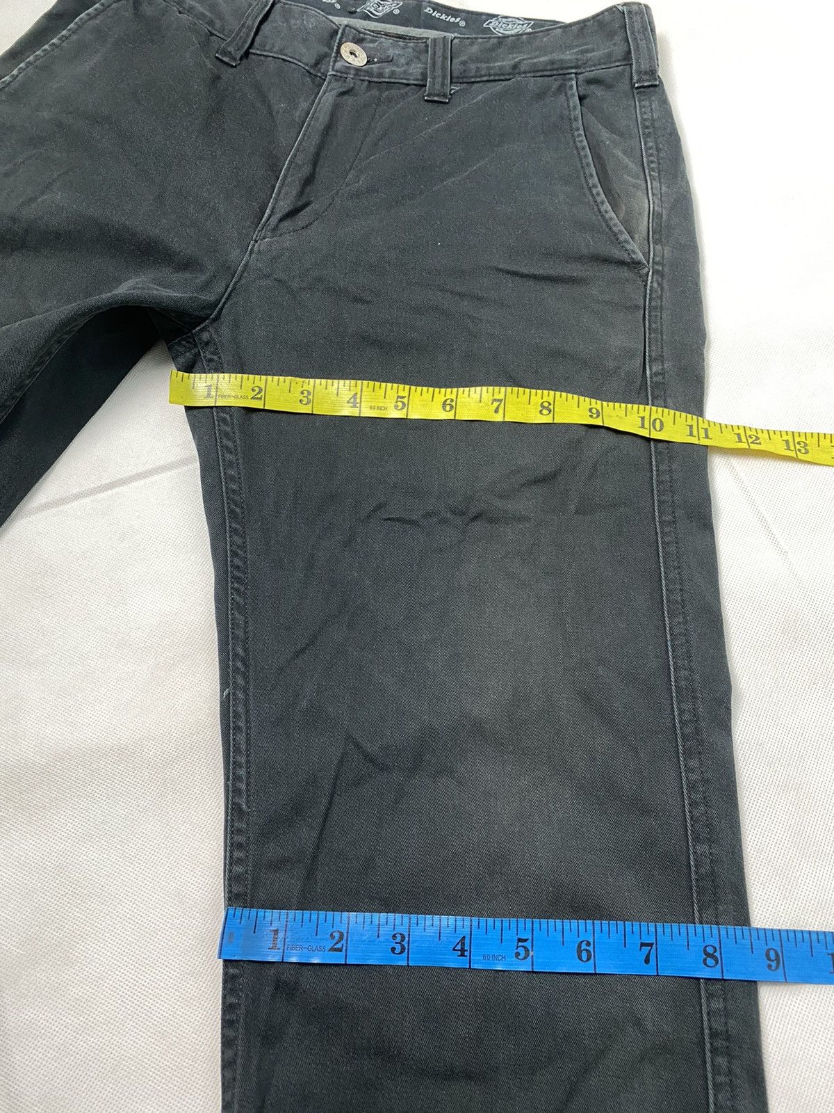 Dickies × Vintage Vintage Dickies Pants Size 29 Size US 29 - 14 Thumbnail