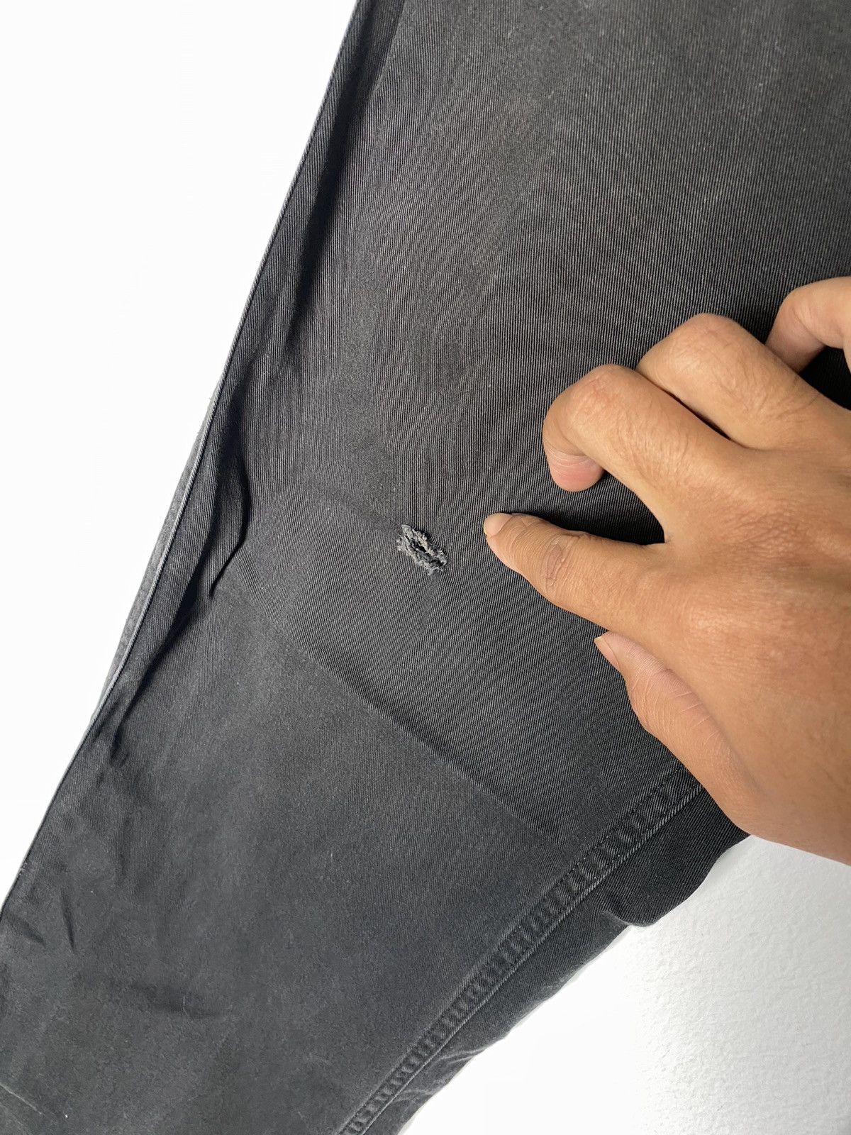 Dickies × Vintage Vintage Dickies Pants Size 29 Size US 29 - 5 Thumbnail