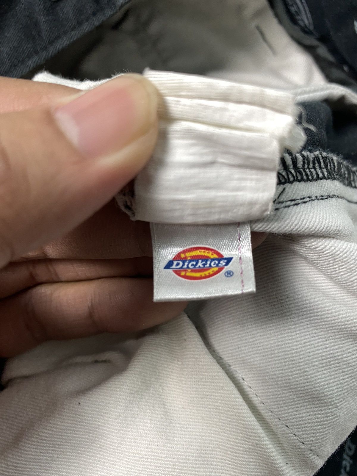 Dickies × Vintage Vintage Dickies Pants Size 29 Size US 29 - 12 Thumbnail