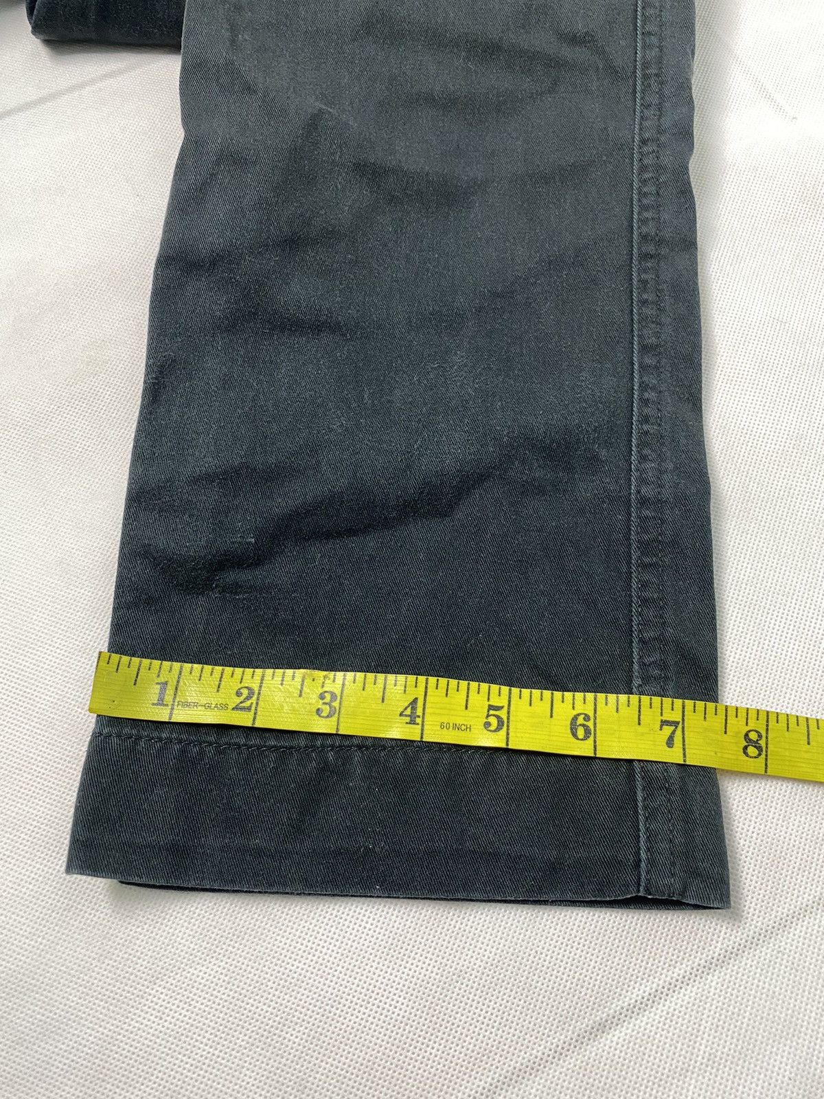 Dickies × Vintage Vintage Dickies Pants Size 29 Size US 29 - 15 Thumbnail