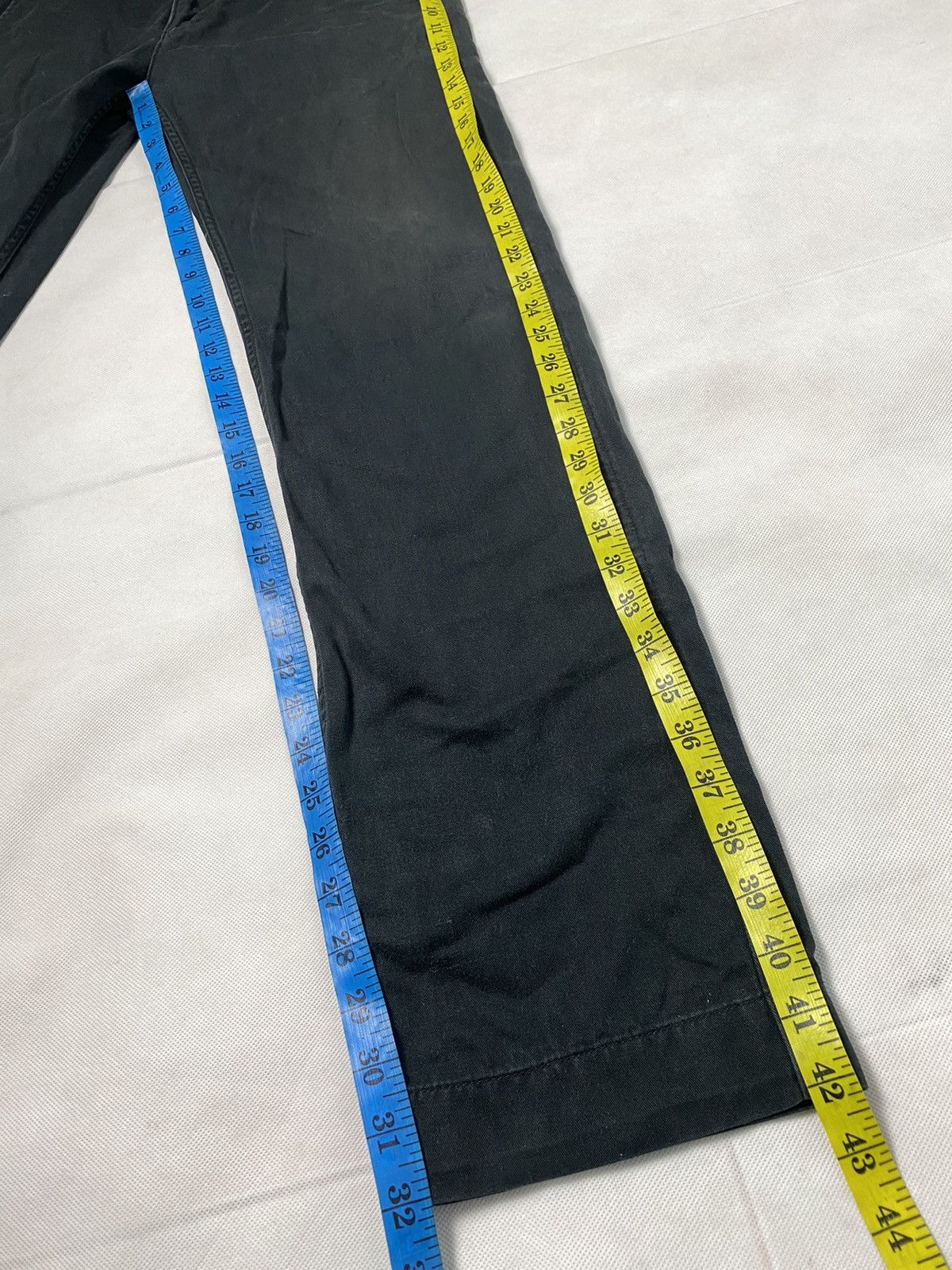 Dickies × Vintage Vintage Dickies Pants Size 29 Size US 29 - 16 Thumbnail