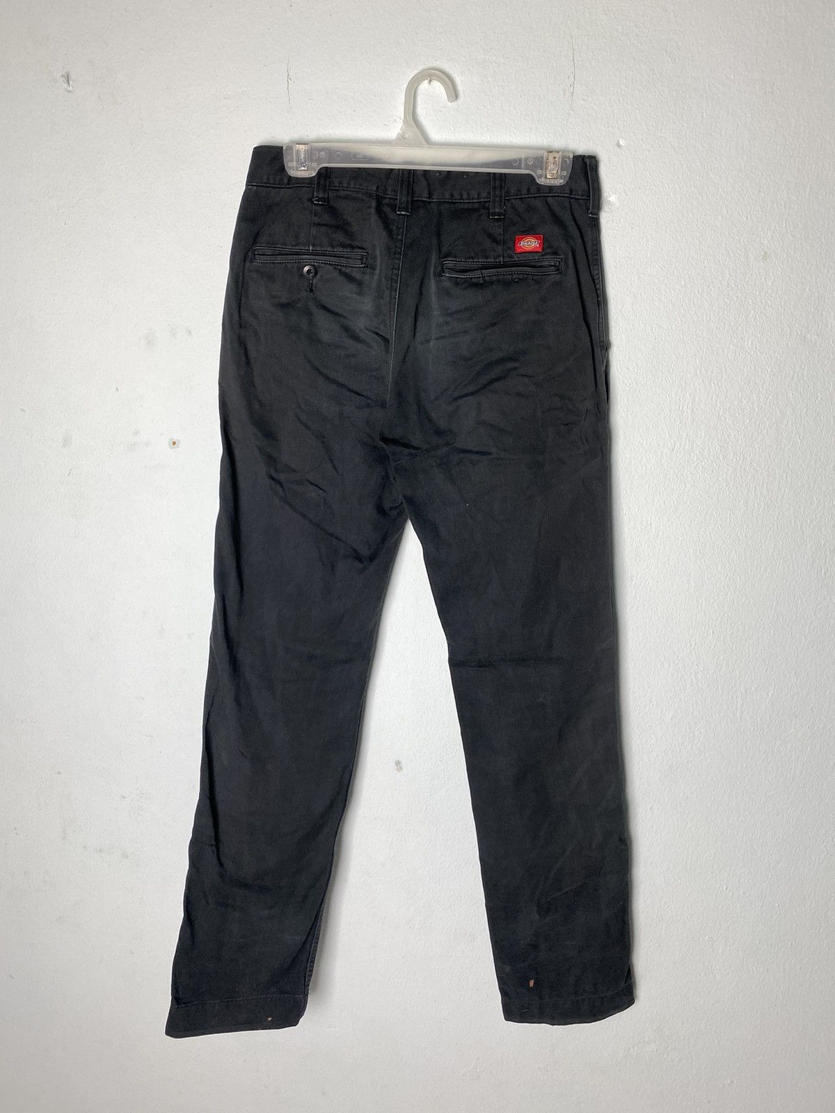 Dickies × Vintage Vintage Dickies Pants Size 29 Size US 29 - 6 Thumbnail